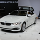 Illustration for article titled 2014 BMW 4-Series Convertible: Its A 4-Series Without A Roof
